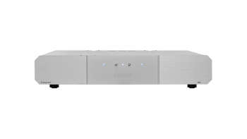 Roksan Caspian M2 - VSC – przedwzmacniacz gramofonowy + zasilacz
