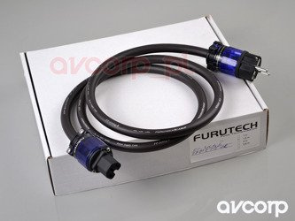 Furutech FP-314Ag II / FI-11(R) / FI-E11(R) - schuko EU