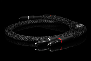 Albedo Solid MKII  - RCA