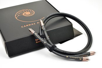 Cardas Clear Reflection Interconnect - RCA