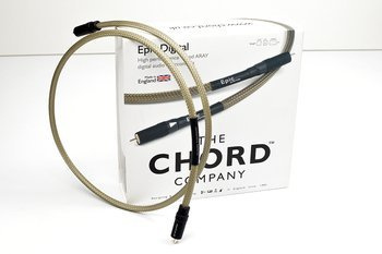 Chord Epic Digital - RCA