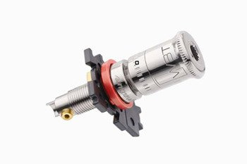 WBT-0730.12 Signature Platinum - gniazda głośnikowe