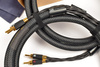 RAMM Audio Amadeus5 MK2  - single-wire - gold-plated bananas