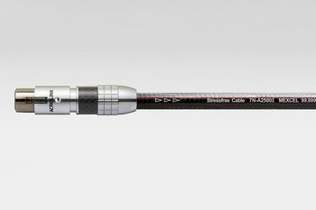 Acrolink MEXCEL 7N-A2500II - digital AES/EBU