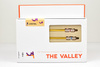 Van den Hul The Valley 3T - RCA