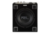 REL Acoustics Tzero MKIII - Czarny