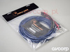 Cardas Crosslink Speaker - single wire - banany