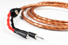 Wireworld Mini Eclipse 8 (MES) - single wire banany