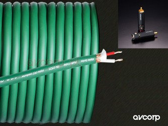 Furutech FA-Alpha S21 + FP-110 G