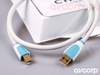 Chord C-USB - USB A-B