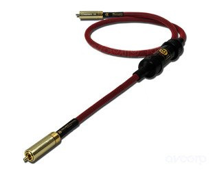 Audiomica Alunite Reference - RCA