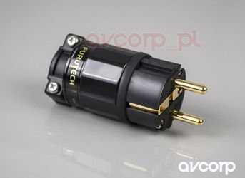 Furutech FI-E11-N1 (G) - wtyk Schuko (EU)