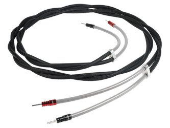 Chord Signature XL (BLACK/BLACK) - single-wire - banany