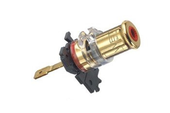 WBT-0710 Cu nextgen Topline - gniazda głośnikowe