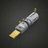 Viborg VT08 - wtyk USB typu C 3.1