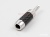 Furutech CF-7445 (R) - 4.4 mm jack (TRRS)