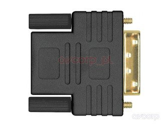 Wireworld HDMI Female to DVI Male