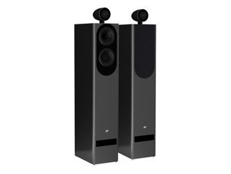 Jean Marie Reynaud (JMR) Cantabile Jubilee - Szary Antracytowy