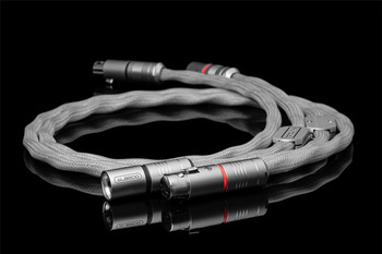 Albedo Monolith MKII - XLR