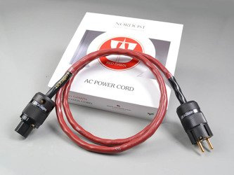 Nordost Red Dawn Power Cord