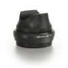 Viablue UFO Dome Cable Lifters - Black - podstawki pod kable