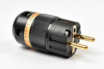 Viborg VE501G - wtyk Schuko (EU)