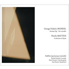 Acoustic Revive Płyta AR-1002