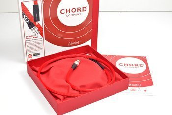 Chord Shawline Digital - BNC-BNC