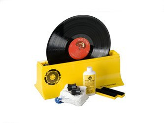 Pro-Ject Spin Clean - myjka do płyt