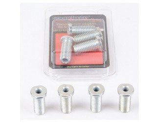 Soundcare Convert Screw Adapters M6-M10