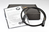 Audiomica Calcit Gold - XLR