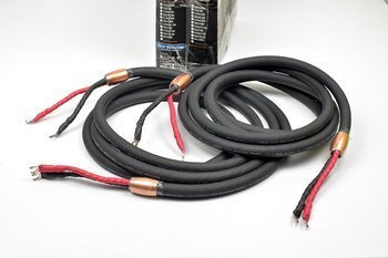 Cardas Clear Reflection Speaker - widełki