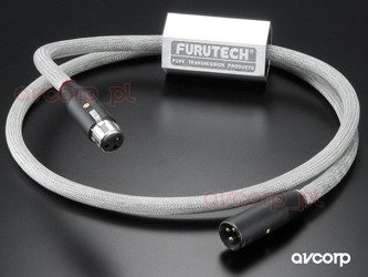 Furutech Digital Reference III XLR
