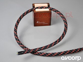 ViaBlue M (MEDIUM) 6-14mm RED Sleeve - oplot do kabli