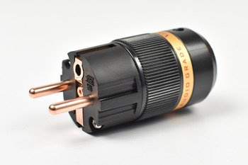 Viborg VE501 - wtyk Schuko (EU)