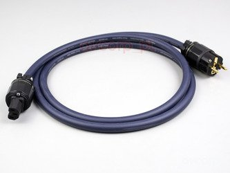 Furutech Alpha Nano OFC FP-S022N / FI-11(G) / FI-E11(G) N1 - schuko EU