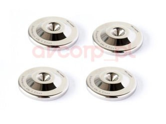 Chord Silent Mount Titanium SMT5 50mm - podkładki izolacyjne / antywibracyjne pod kolce