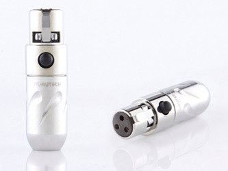 Furutech FT-608mF - 3 pin mini XLR