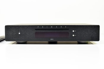 PRIMARE DD15 - transport CD (czarny)