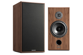 Spendor Classic 2/3 - walnut