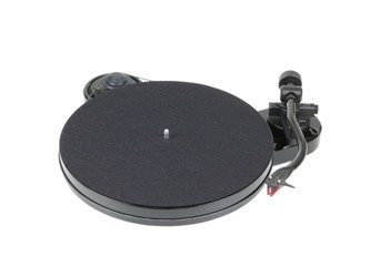 Pro-Ject RPM 1 Carbon 2M