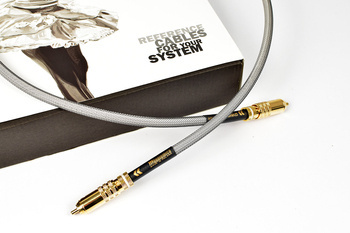 Audiomica Vandini Transparent - RCA