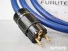 Furutech FP-3TS20 / FI-28(G) / FI-E38(G) - schuko EU