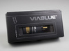 Viablue T6s NEMA 5-15P plug - wtyk NEMA (US)