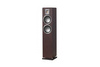 Audiovector QR 3 - Dark Stained Walnut