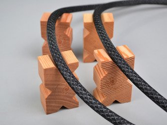 Cardas Multi Cable Blocks