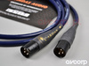 Cardas Crosslink Interconnect - XLR