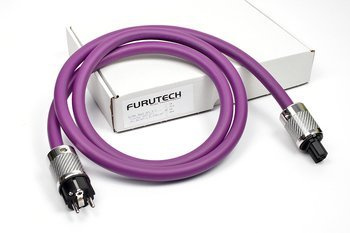 Furutech Alpha DUCC DPS - 4.1 Limited Edition - schuko EU