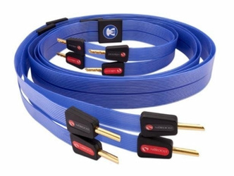 Nordost Blue Heaven 3  -  single wire banany