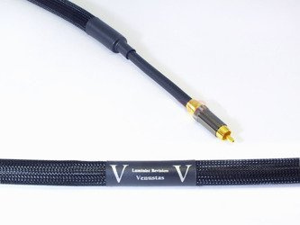 Purist Audio Design Venustas - RCA